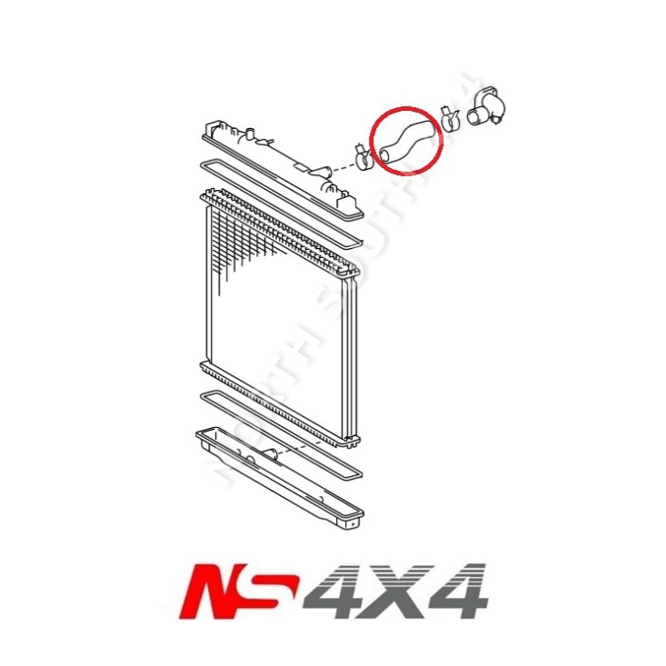 Ns4x4
